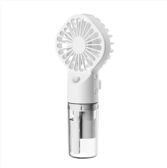 Ventilador Humificador Portatil