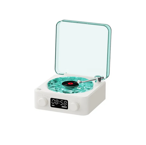 Altavoz Portatil Vintage