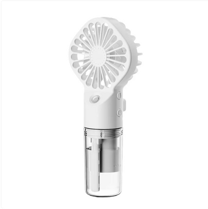 Ventilador Humificador Portatil
