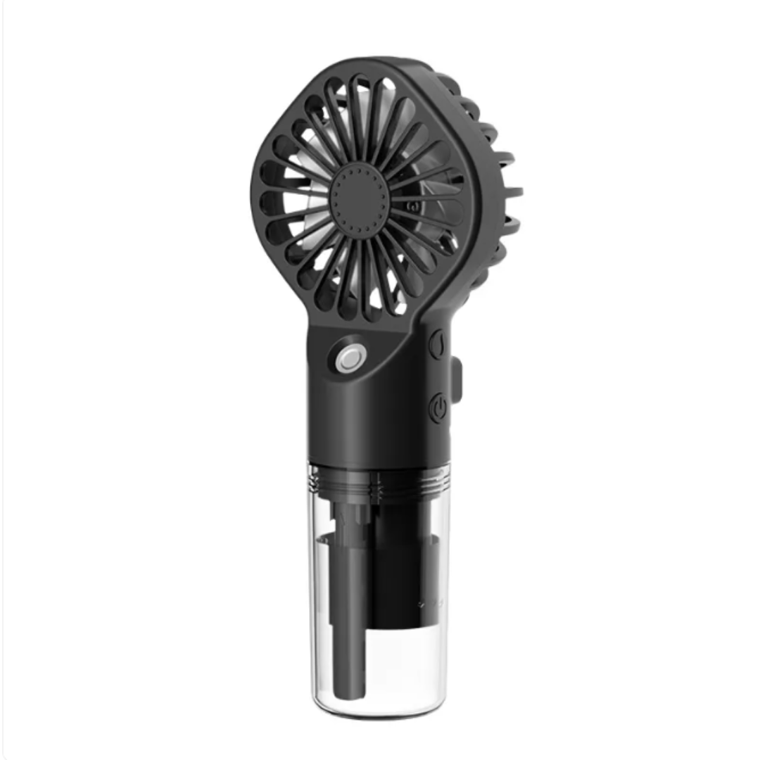 Ventilador Humificador Portatil