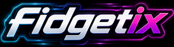 Fidgetix