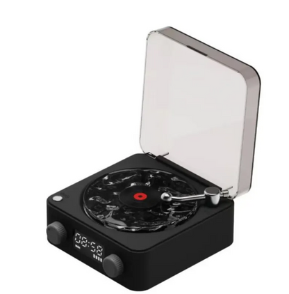 Altavoz Portatil Vintage
